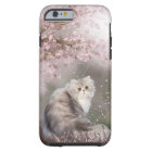 Beautiful persian kitty cat