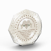 45th Wedding Anniversary Gifts for Parents, Couple