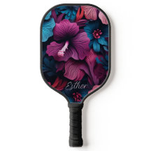 Beautiful Personalized hibiscus