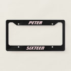 Beautiful Personalized