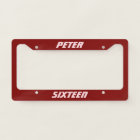 Beautiful Personalized