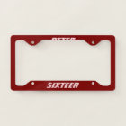 Beautiful Personalized