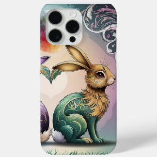 Beautiful phone cover, Rabbit iphone 15 Pro Max, Max Case