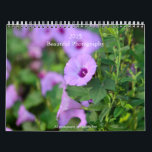 Beautiful Photography 2025 Calendar<br><div class="desc">This is a collection of some of my favorite nature photos that I've taken. I'm excited to have it in a calendar!</div>