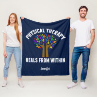 Beautiful Physical Therapy Inspirational Quote PT