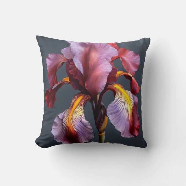 Beautiful Pillow  (Front)