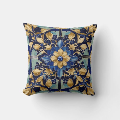 Beautiful pillow design so have hot and so cool 