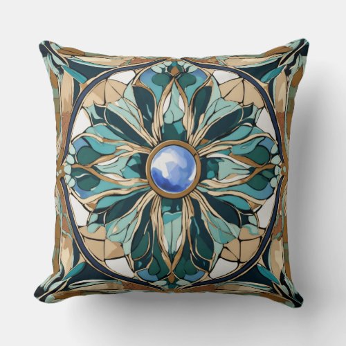 Beautiful pillow design so have hot and so cool 