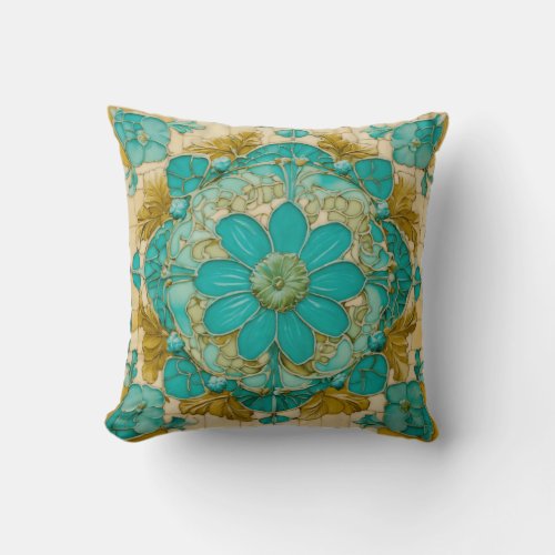 Beautiful pillow design so have hot and so cool so