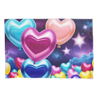 Beautiful pillow for the whole family  case