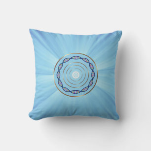 Beautiful pillows for sofas with design for home
