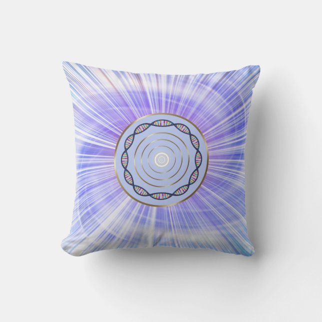 Beautiful pillows for sofas with design for home (Front)