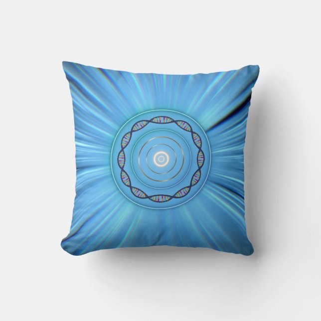 Beautiful pillows for sofas with design for home (Front)