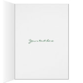 Beautiful Pink Alchemist Roses 60th Birthday (Inside (Right))