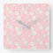 Beautiful Pink Baby Girl Flowers