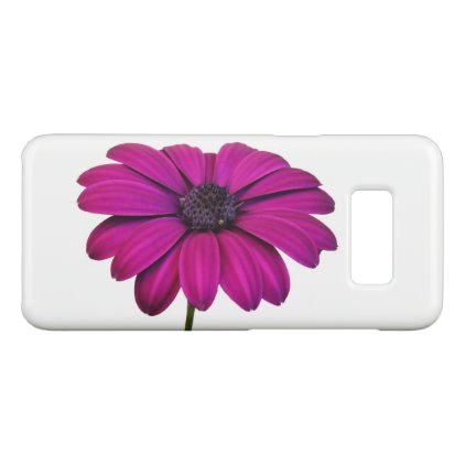 Beautiful Pink Daisy Case-Mate Samsung Galaxy S8 Case