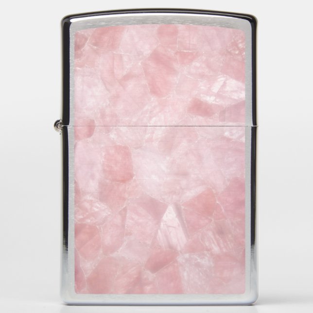 Beautiful Pink Lighter (Front)