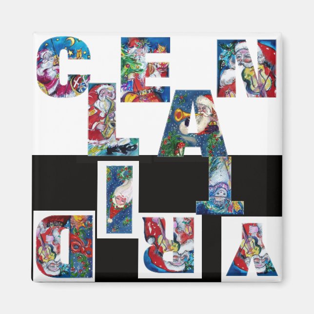 BEAUTIFUL PINK ROSES GEM STONE DIRTY CLEAN MAGNET (Front)