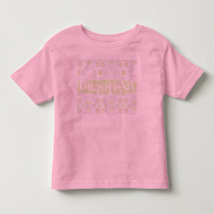 Beautiful Pink Tee