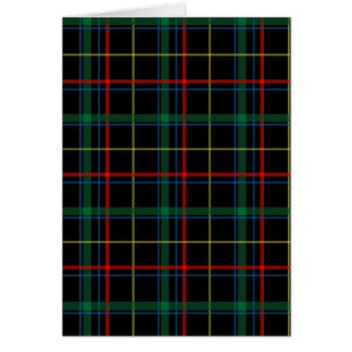 Beautiful Plaid Pattern