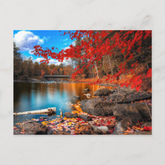 beautiful planet 15 postcard