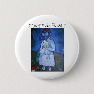 Beautiful Planet, Beautiful Planet Button