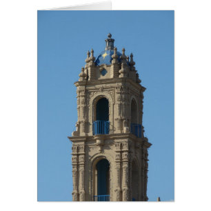 Beautiful Plaza Details