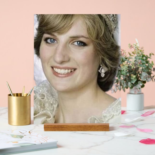 Beautiful Portrait Wall Art Poster (Wedding)