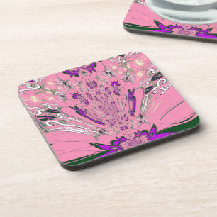 Beautiful Pretty Uniquely Exceptional design Coaster