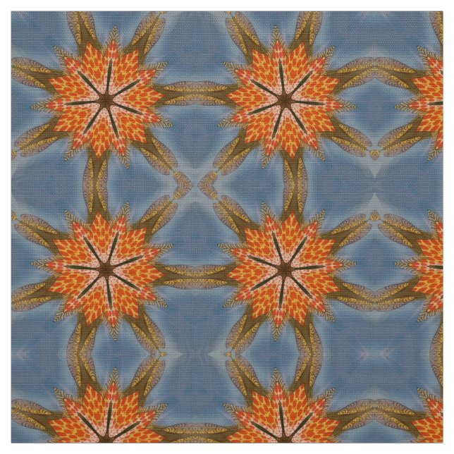 Beautiful Pretty Uniquely Exceptional Fabric (Swatch)