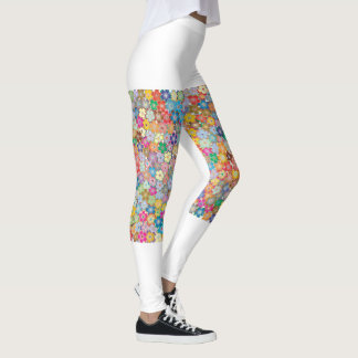 Beautiful Print Leggings