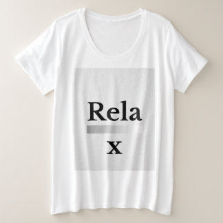 Beautiful Prophecy - Plus Size T-Shirt for Women