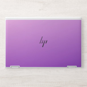 Beautiful Purple Design HP EliteBook X360 1040 G5/ HP Laptop Skin