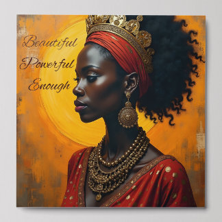 Beautiful Queen Peel And Stick Photo Tile