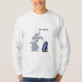 Beautiful rabbit T-Shirt