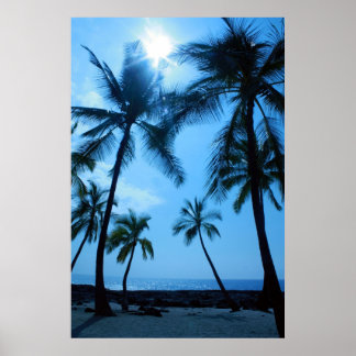 BEAUTIFUL REFLECTIONS POSTER