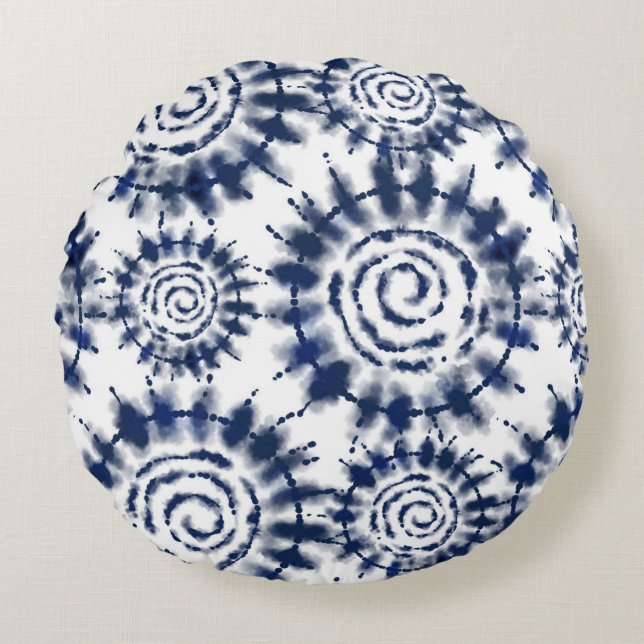 Beautiful Ring Pillow (Front)