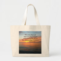 BEAUTIFUL ROMANS 8:28 SUNRISE PHOTO