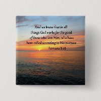 BEAUTIFUL ROMANS 8:28 SUNRISE PHOTO