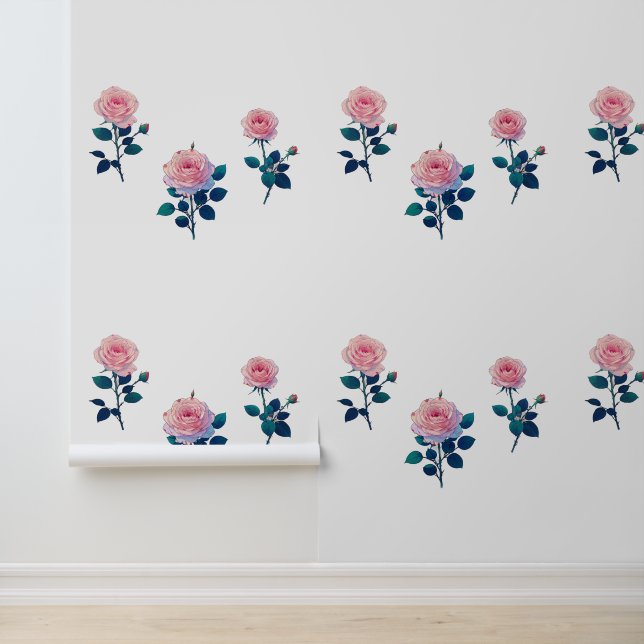 Beautiful rose  wallpaper  (Application)