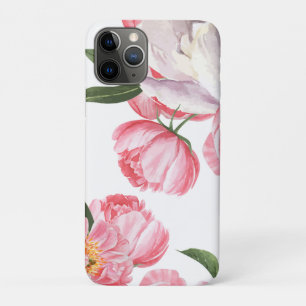 Beautiful Roses iPhone 11 Pro Case