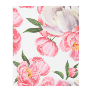 Beautiful Roses Metal Print