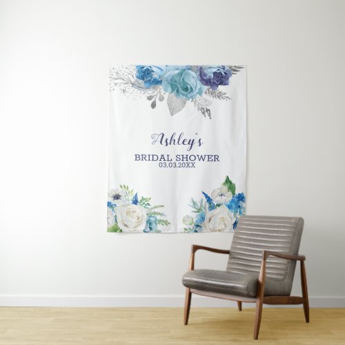 Beautiful Roses Tapestry