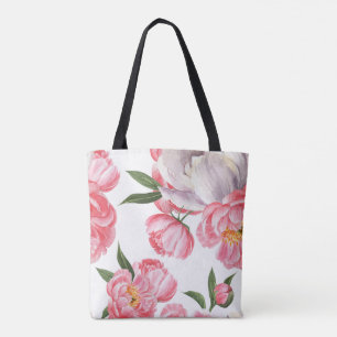 Beautiful Roses Tote Bag