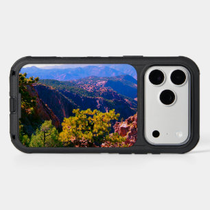 Beautiful Royal Gorge Vista iPhone 17 Pro Max Case