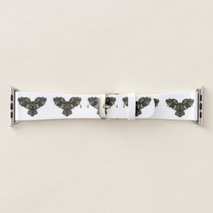 Beautiful Rustic Owl Apple Watch Band