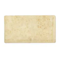 Blank Yellowed Antique Paper