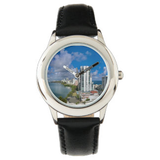 Beautiful San Juan Day Watch