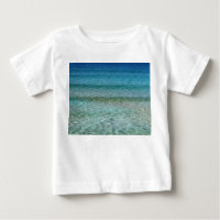 Beautiful Sandy Beach