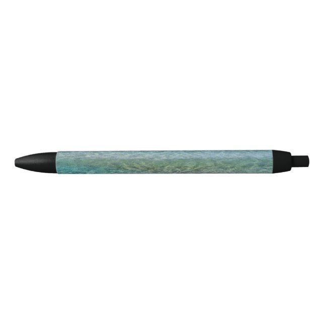 Beautiful Sandy Beach Pen (Front)